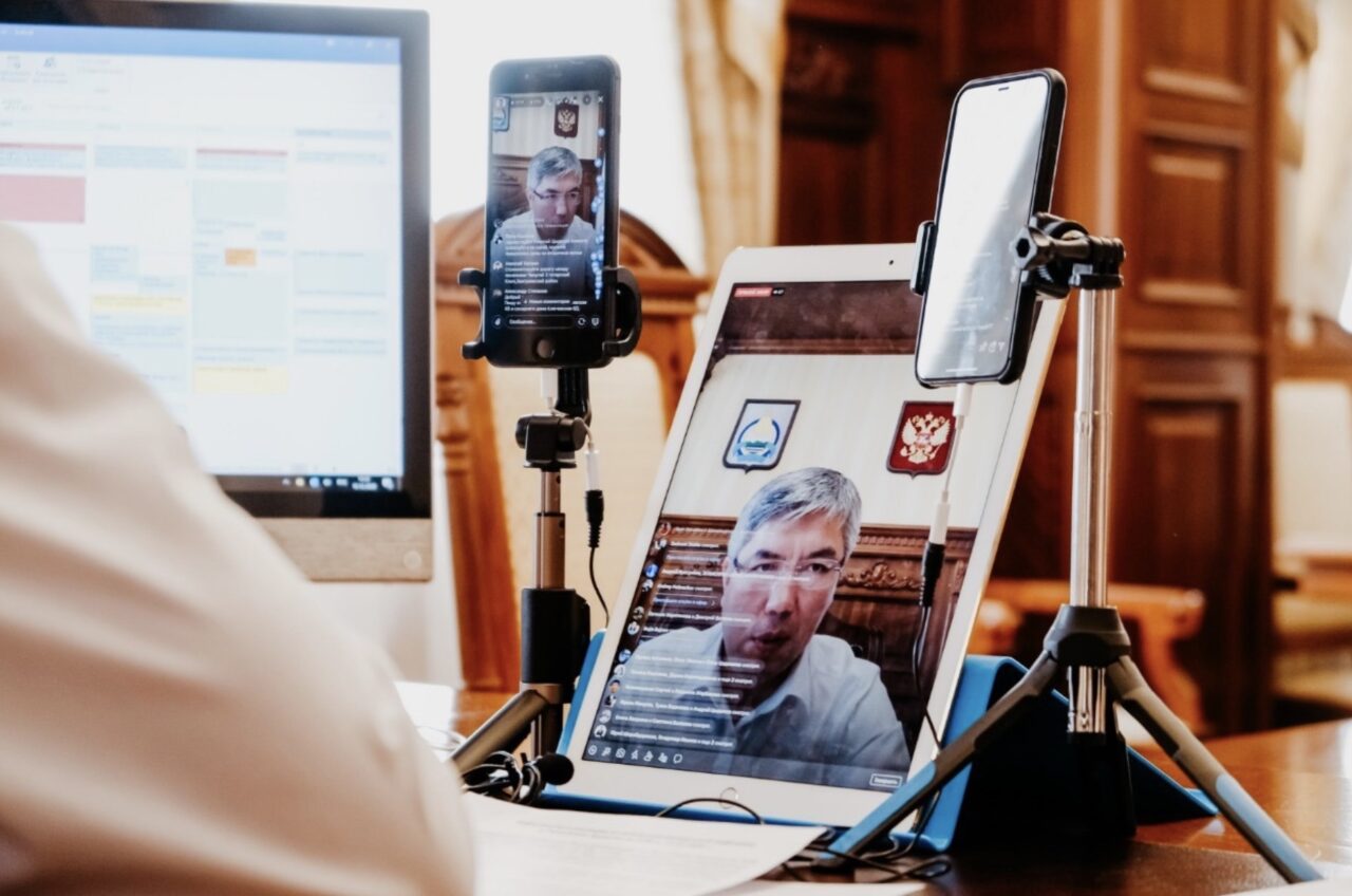 личный Telegram-канал