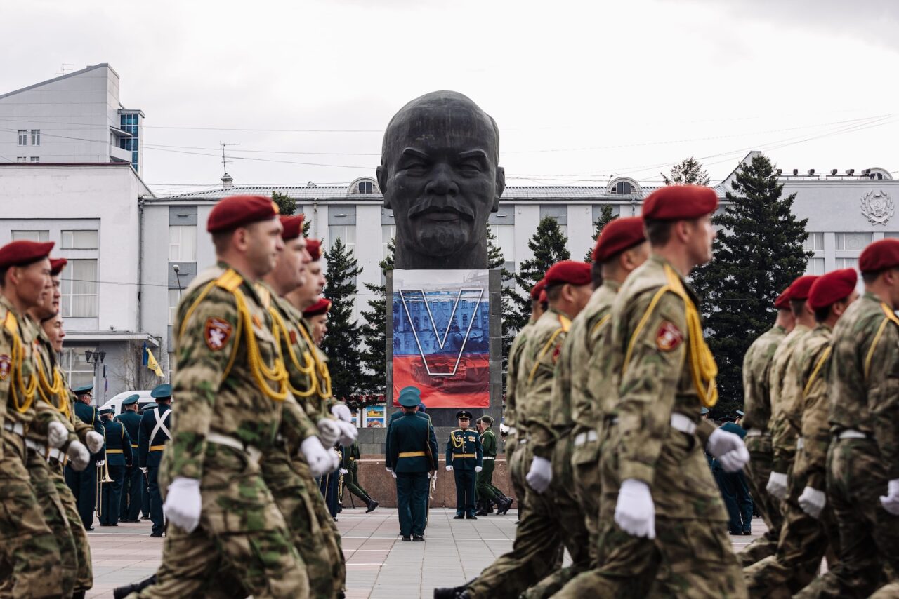 Люди Байкала