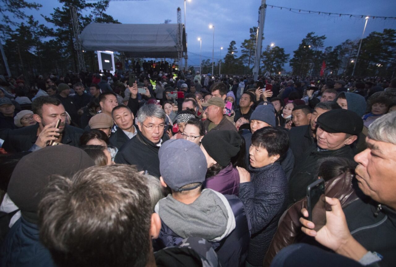 «Информполис»