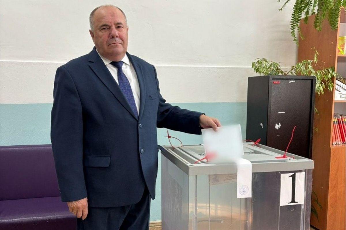 сайт «Единой России»