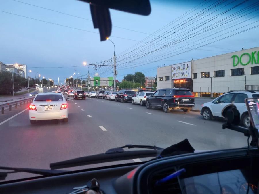 СИА