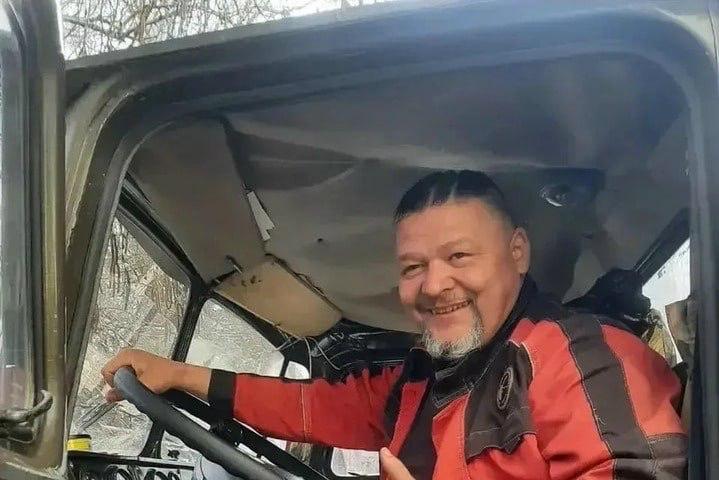 «Мемориал памяти военным из Бурятии»