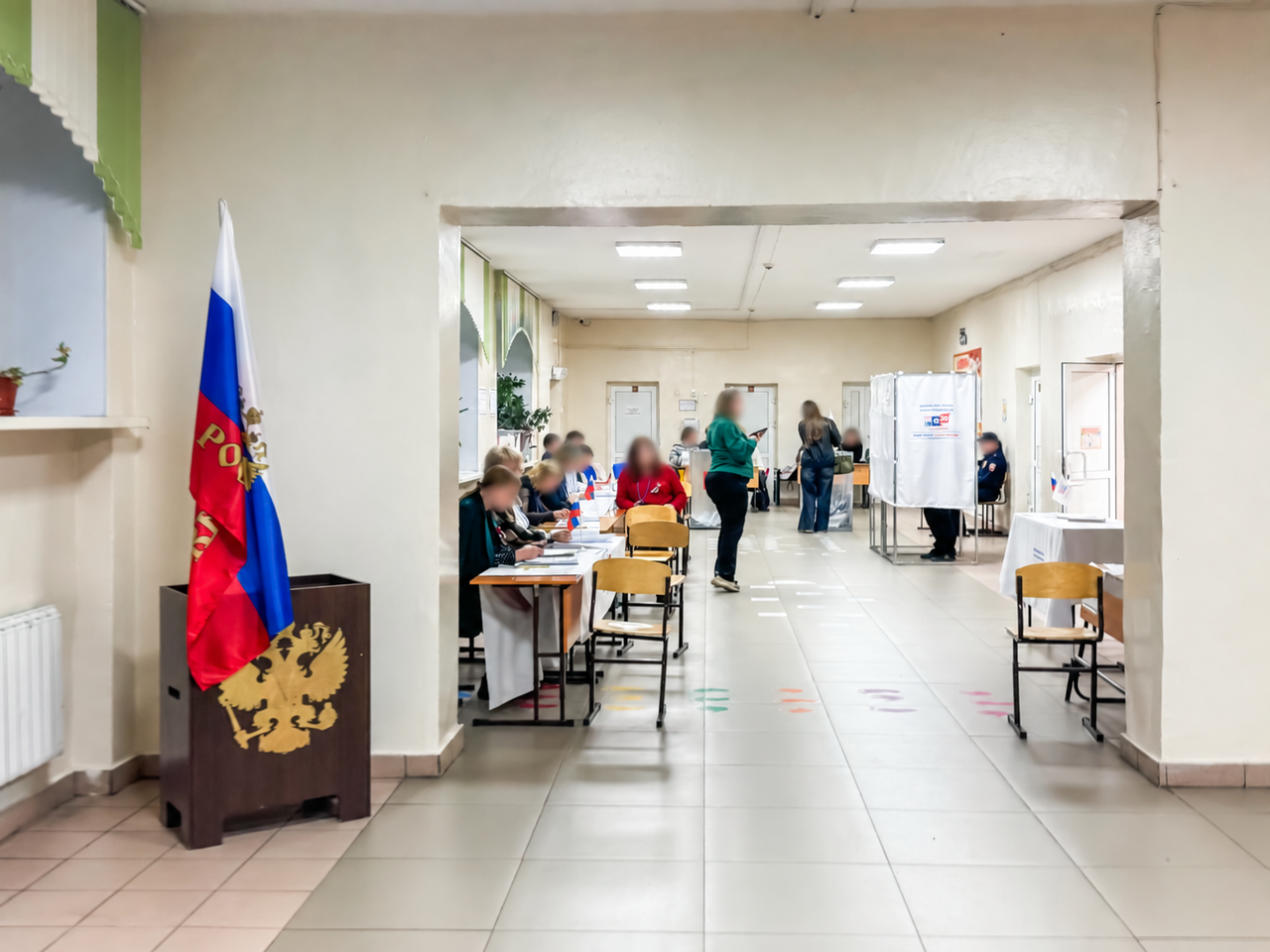 Как увидели нынешние выборы члены избирательных комиссий и наблюдатели