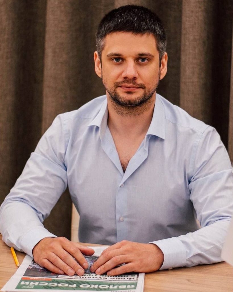 социальные сети